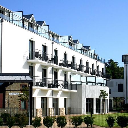 Thalasso Concarneau Spa Marin Resort Экстерьер фото