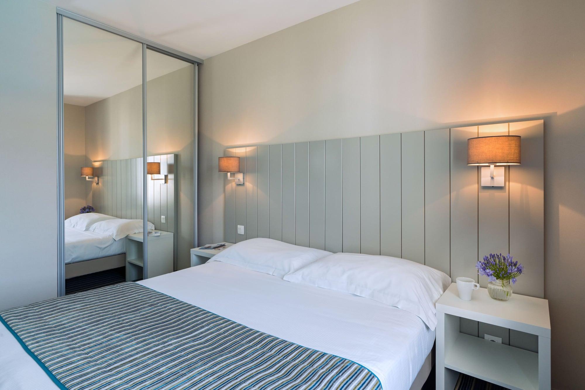 Thalasso Concarneau Spa Marin Resort Экстерьер фото