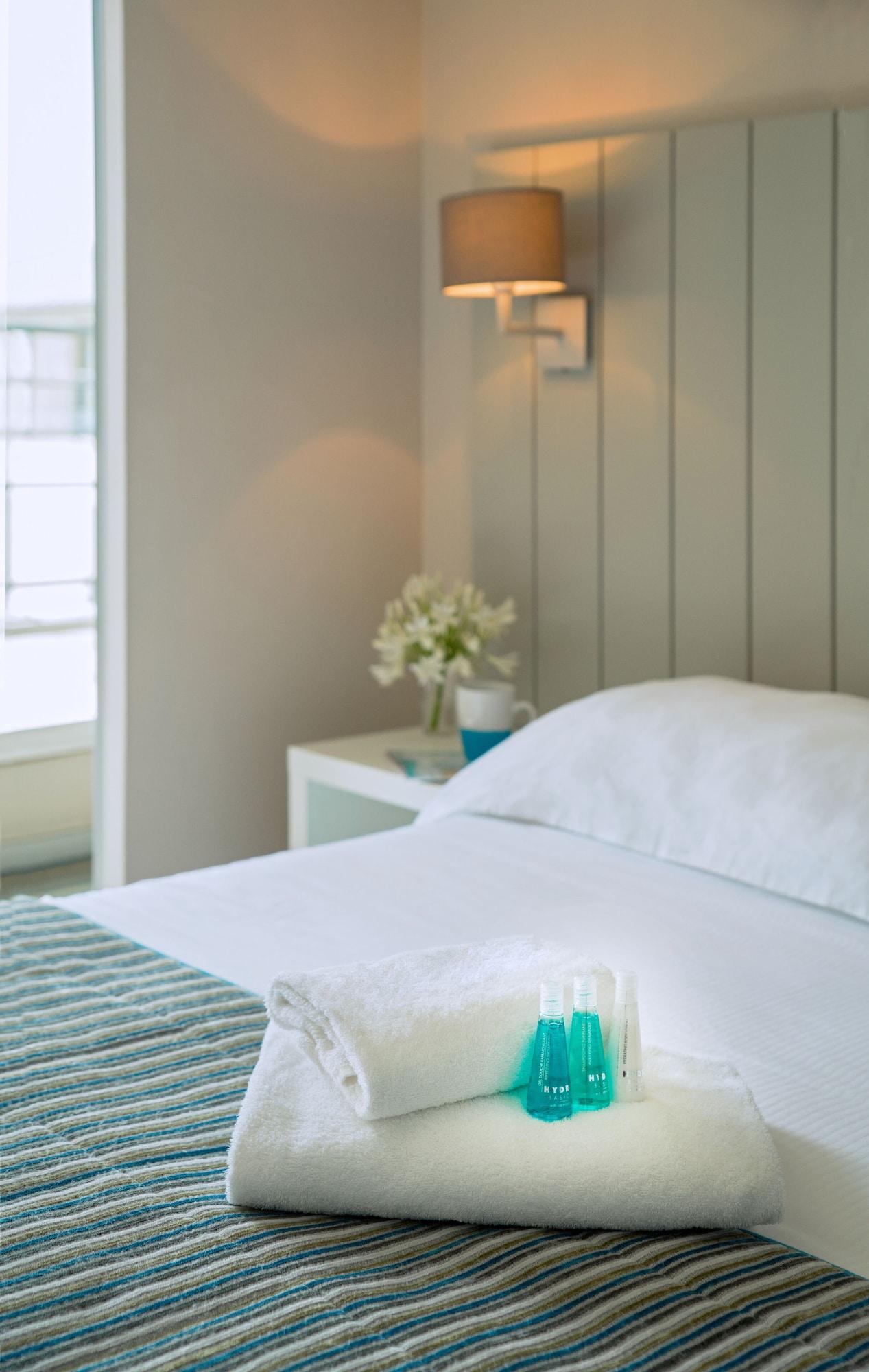 Thalasso Concarneau Spa Marin Resort Экстерьер фото