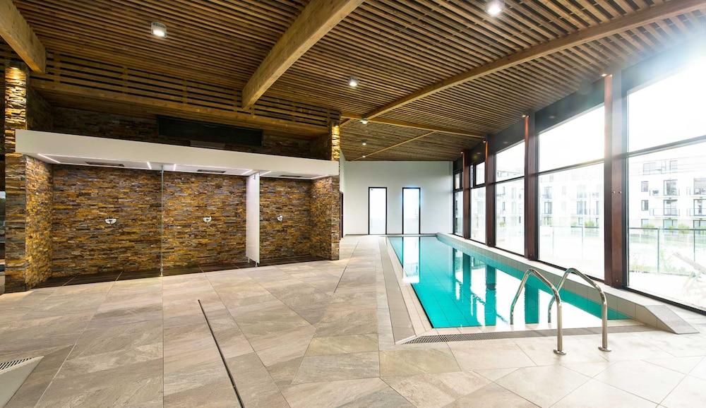 Thalasso Concarneau Spa Marin Resort Экстерьер фото
