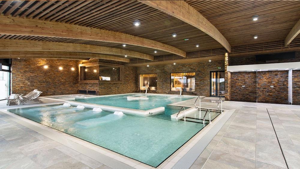 Thalasso Concarneau Spa Marin Resort Экстерьер фото