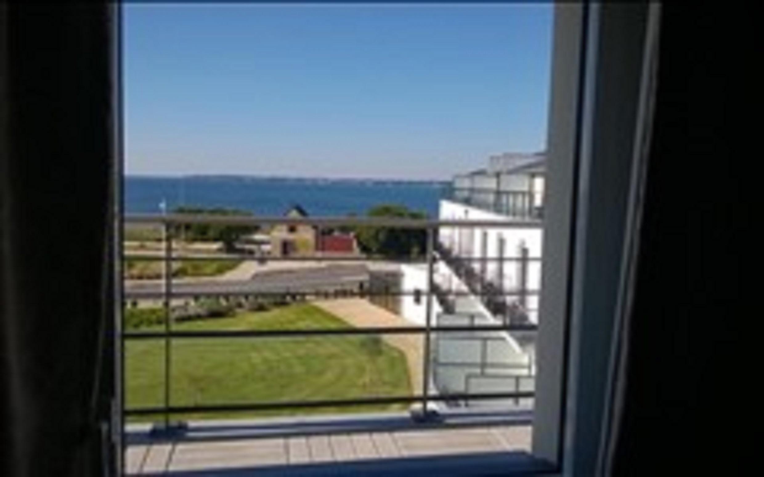 Thalasso Concarneau Spa Marin Resort Экстерьер фото
