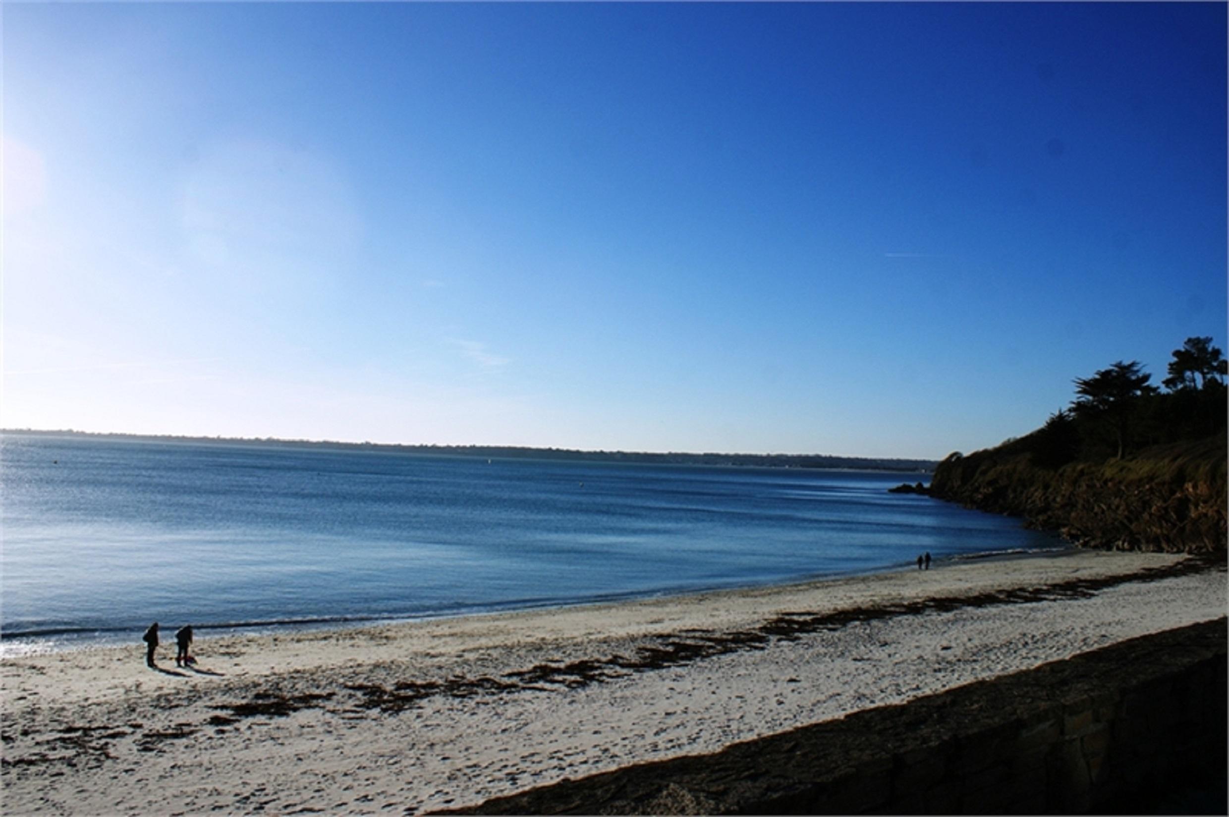 Thalasso Concarneau Spa Marin Resort Экстерьер фото