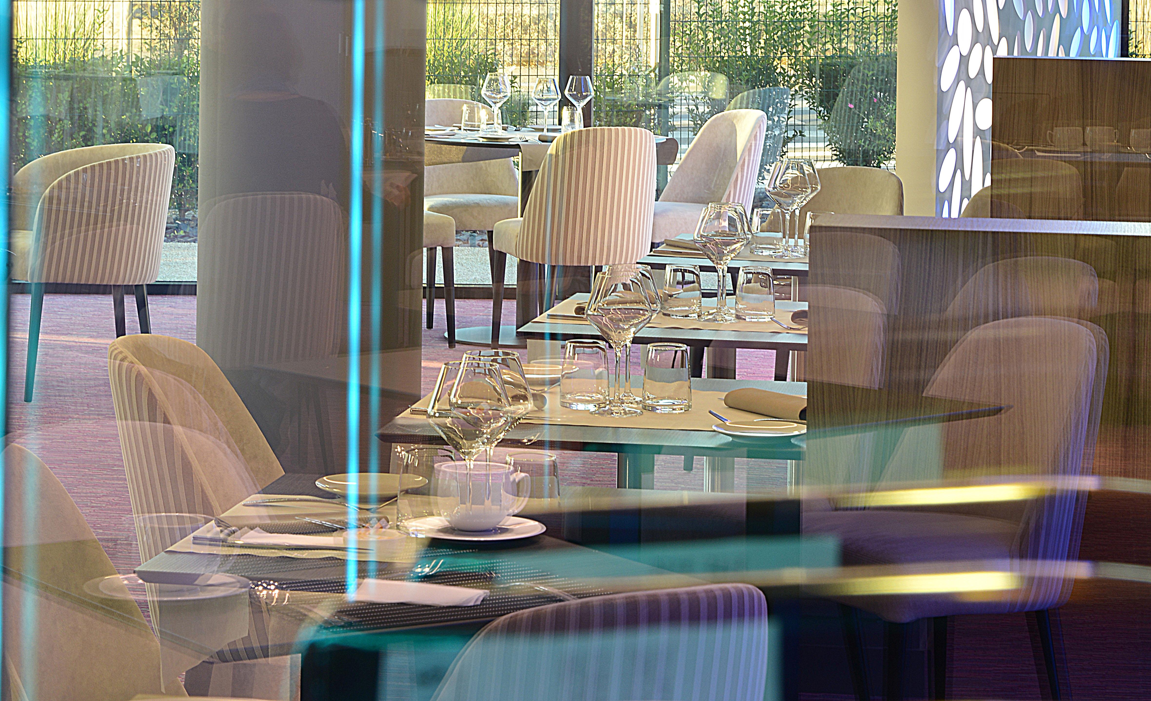 Thalasso Concarneau Spa Marin Resort Экстерьер фото