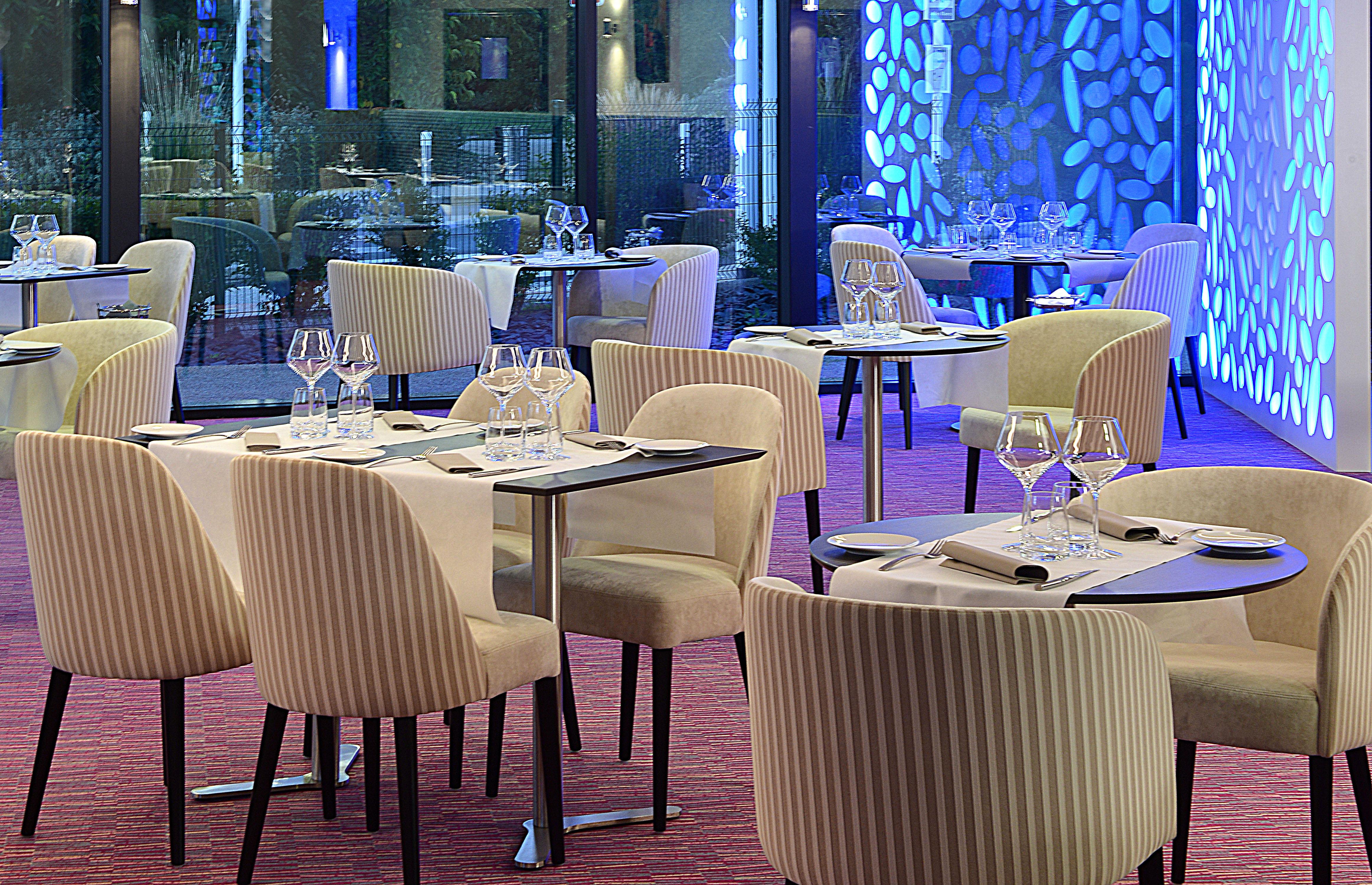 Thalasso Concarneau Spa Marin Resort Экстерьер фото