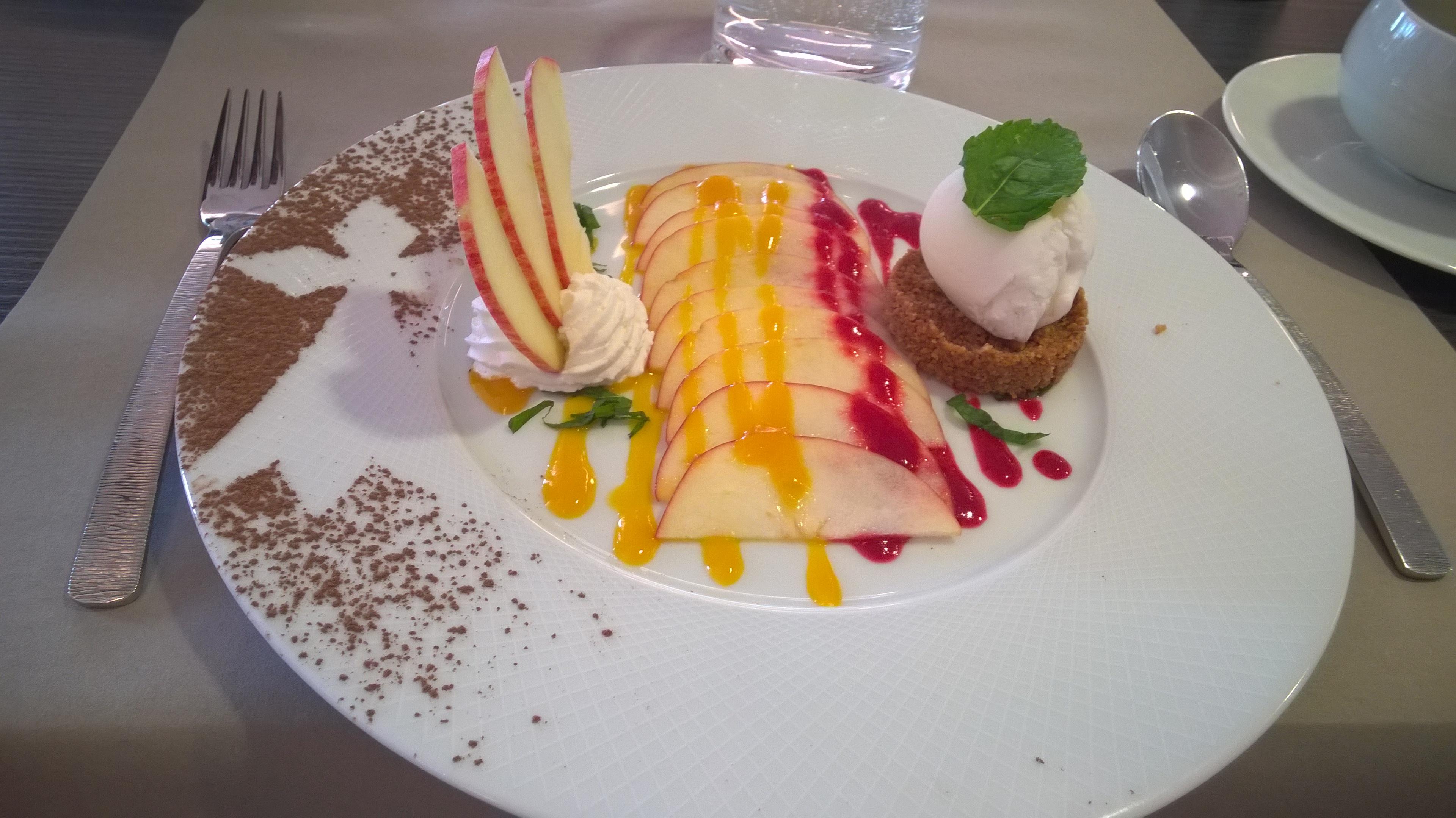Thalasso Concarneau Spa Marin Resort Экстерьер фото