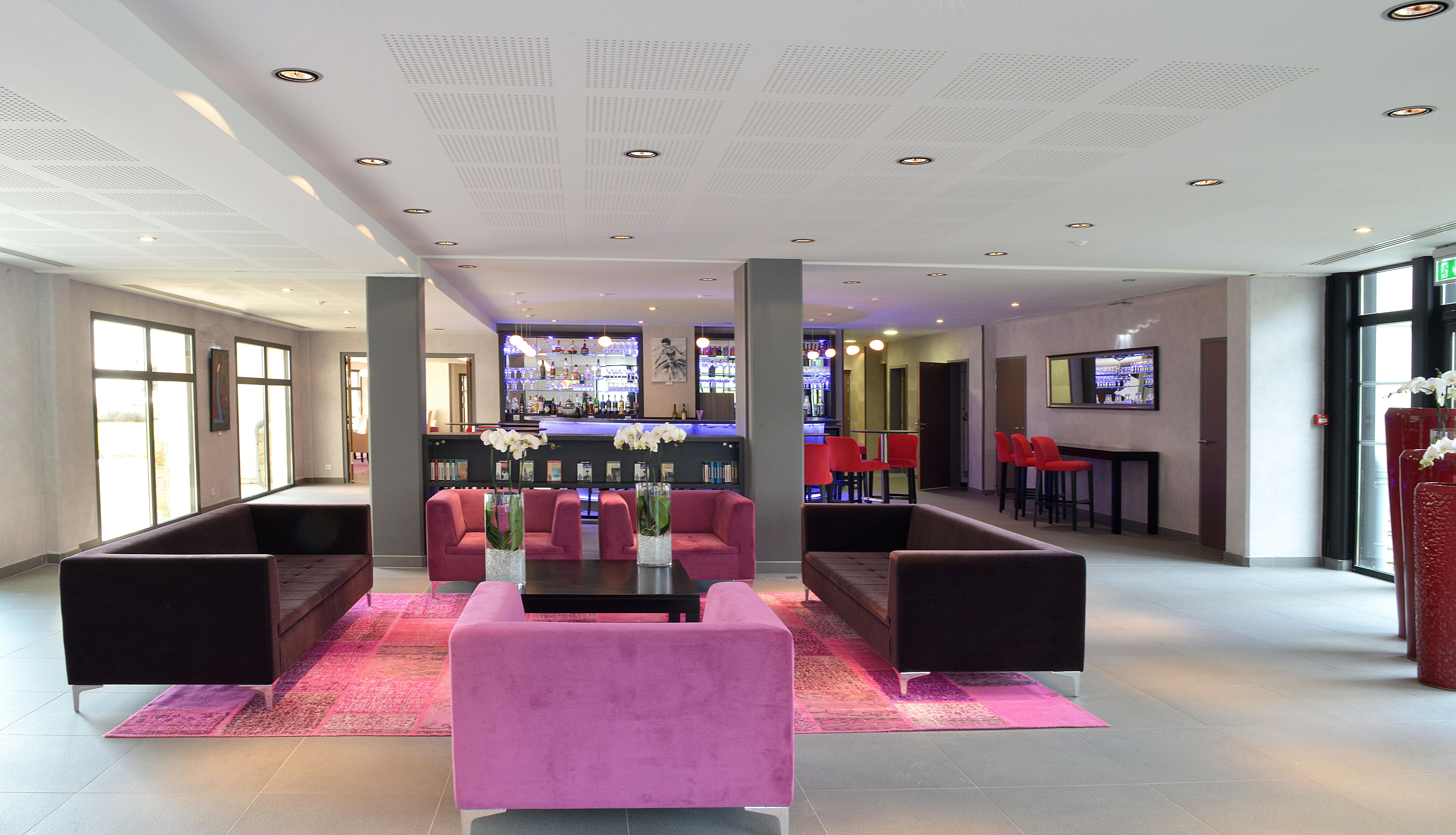 Thalasso Concarneau Spa Marin Resort Экстерьер фото