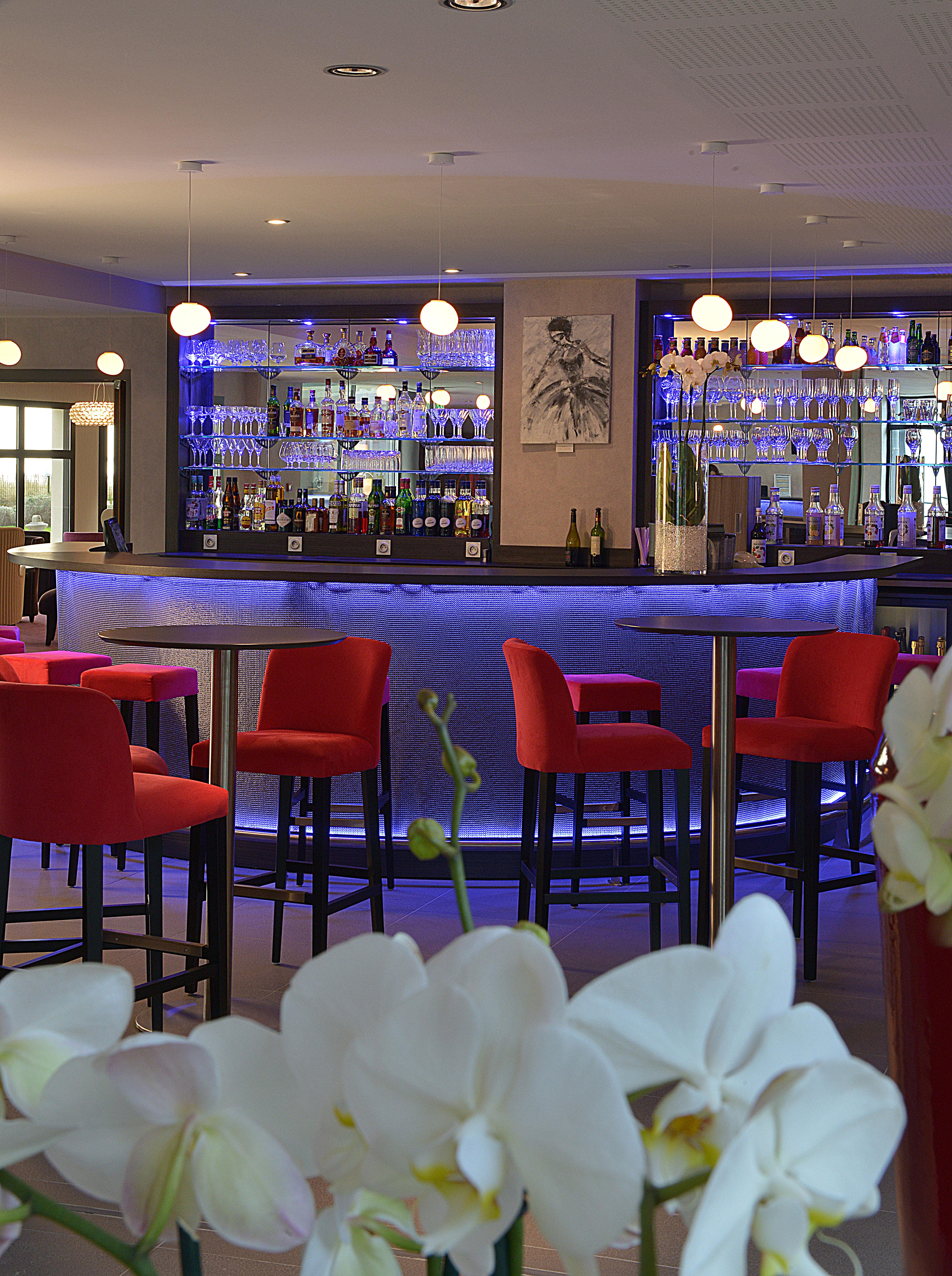 Thalasso Concarneau Spa Marin Resort Экстерьер фото