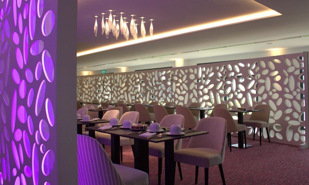 Thalasso Concarneau Spa Marin Resort Экстерьер фото