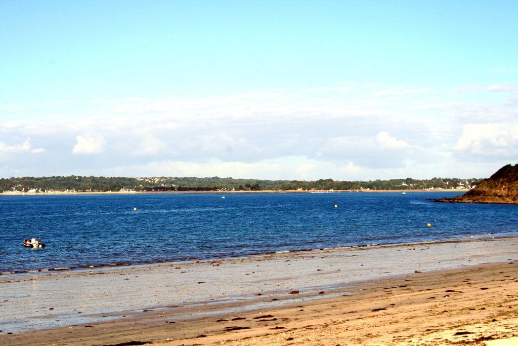 Thalasso Concarneau Spa Marin Resort Экстерьер фото