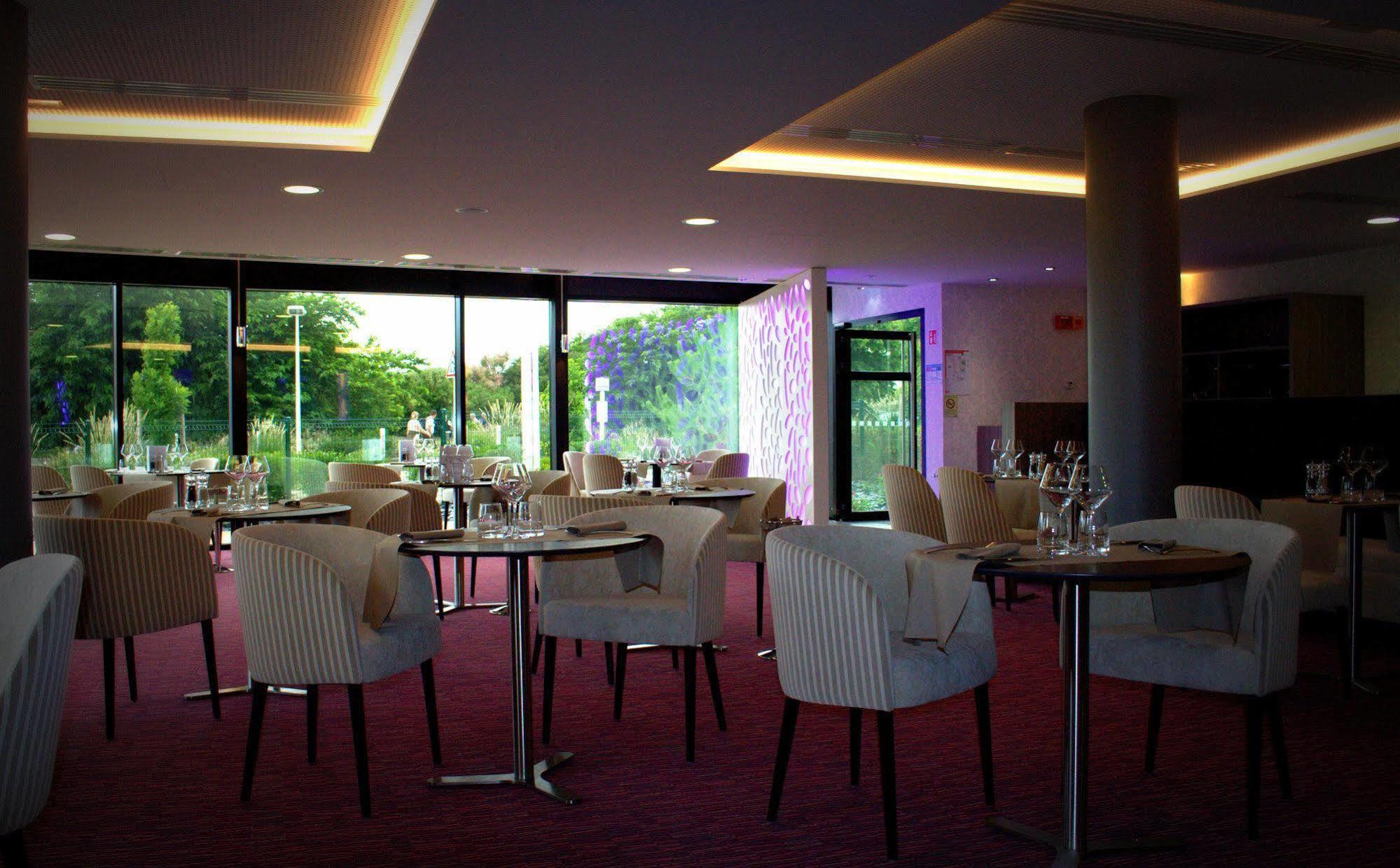 Thalasso Concarneau Spa Marin Resort Экстерьер фото